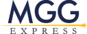 MGG Express Logo